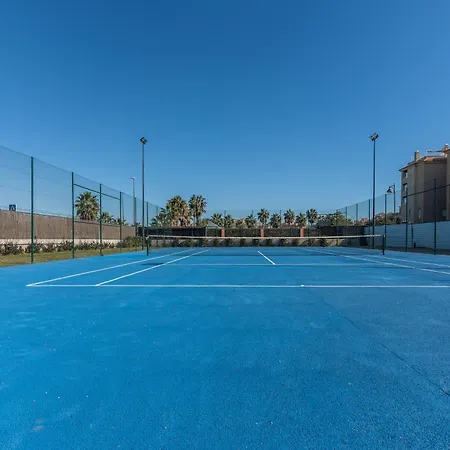 Apartment Flamencos Atico By H - Playa De Haraganes Hlhf3502p18 *