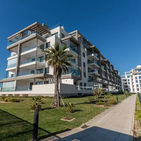 Apartment Flamencos Atico By H - Playa De Haraganes Hlhf3502p18 Isla Canela