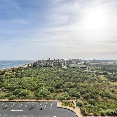 Apartment Flamencos Atico By H - Playa De Haraganes Hlhf3502p18 *