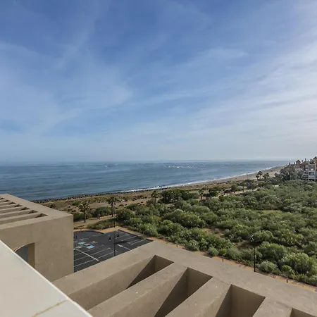 Flamencos Atico By H - Playa De Haraganes Hlhf3502p18 Apartment