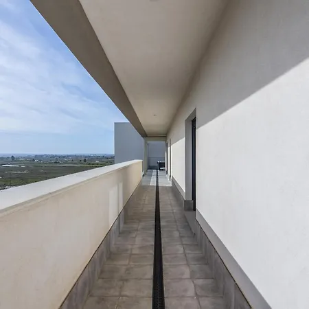 Apartment Flamencos Atico By H - Playa De Haraganes Hlhf3502p18 Isla Canela