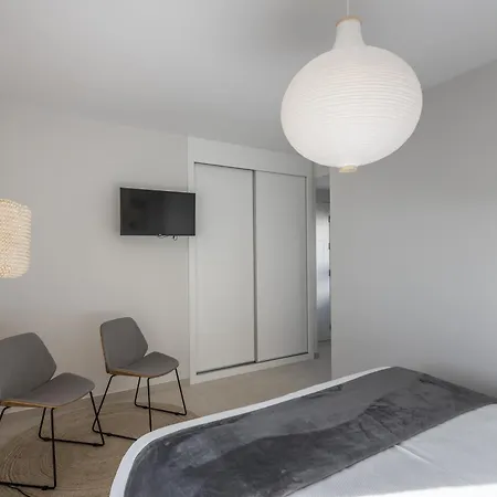 Apartment Flamencos Atico By H - Playa De Haraganes Hlhf3502p18 *