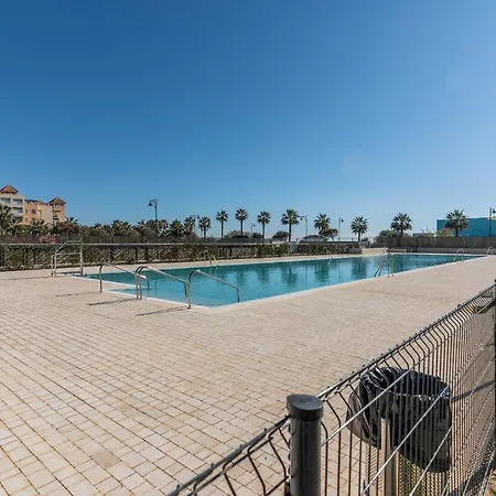 Flamencos Atico By H - Playa De Haraganes Hlhf3502p18 Apartment