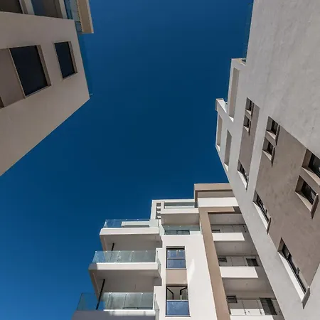 Flamencos Atico By H - Playa De Haraganes Hlhf3502p18 Apartment