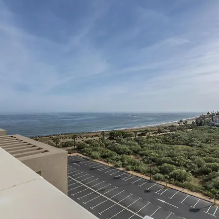 Flamencos Atico By H - Playa De Haraganes Hlhf3502p18 Apartment *
