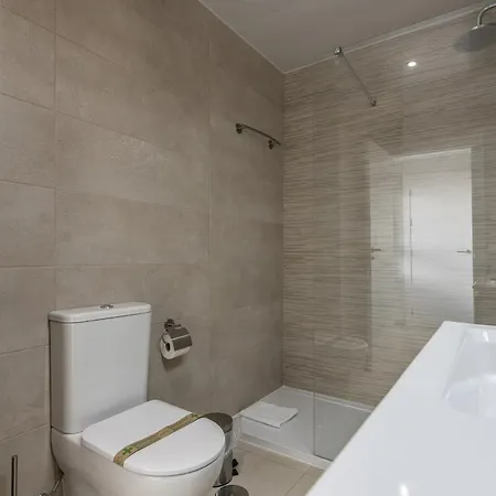 Apartment Flamencos Atico By H - Playa De Haraganes Hlhf3502p18 Isla Canela