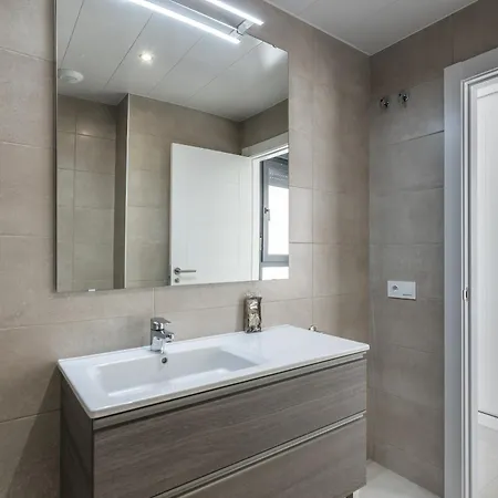 Apartment Flamencos Atico By H - Playa De Haraganes Hlhf3502p18 Isla Canela